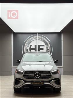 مرسيدس بنز GLE